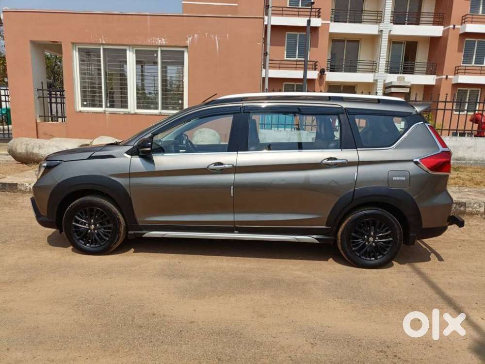 Maruti Suzuki Xl6 1.5 Alpha Mt, 2019, Petrol