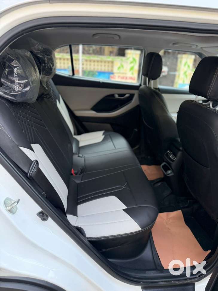 Hyundai Creta 1.5 Sx, 2023, Petrol