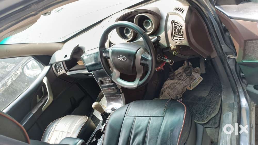 Mahindra Xuv500 W7, 2012, Diesel