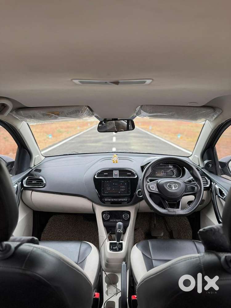 Tata Tigor