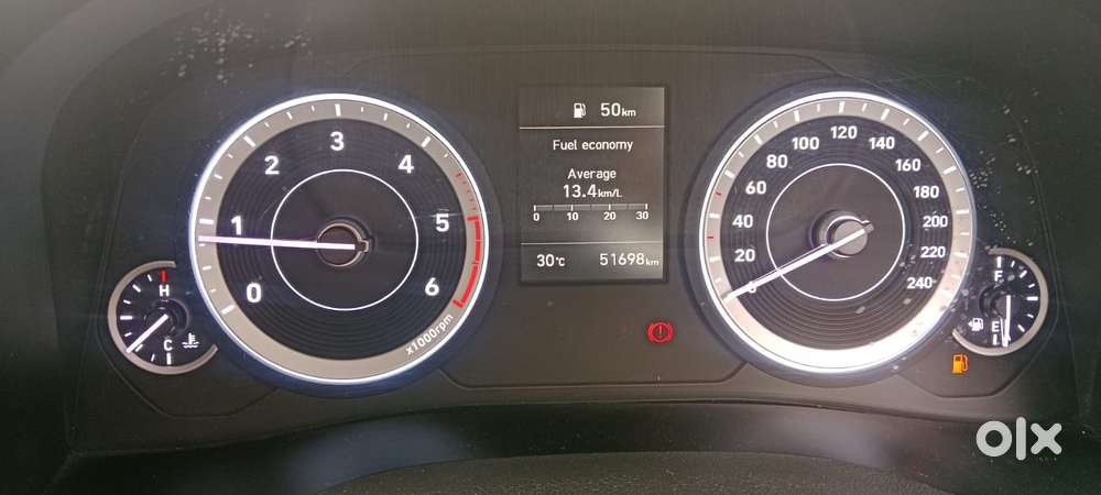 Hyundai Creta S 1.5 Diesel, 2022, Diesel