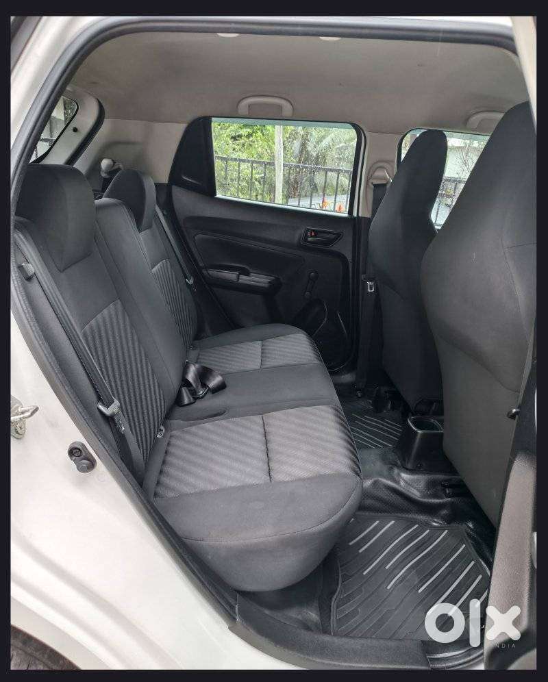 Maruti Suzuki Swift Lxi Option, 2020, Petrol
