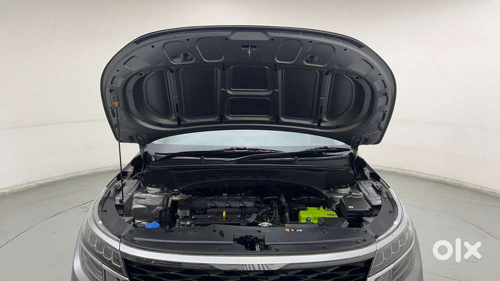 Kia Seltos 1.5 Htx At Petrol, 2022, Petrol
