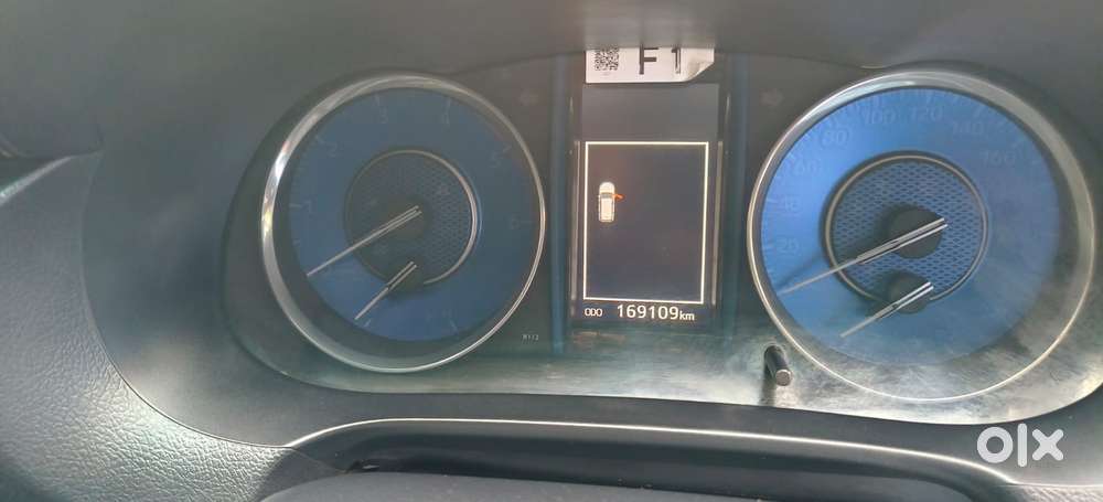 Toyota Fortuner [2021-ongoing] 2.8 2wd Diesel Mt, 2021, Diesel