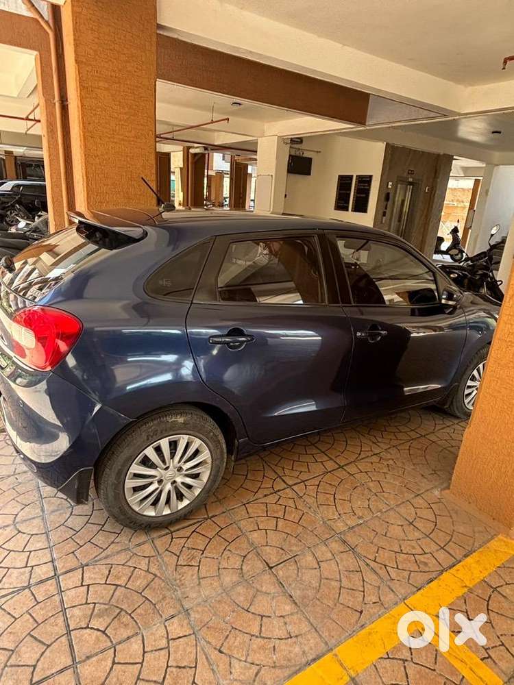 Maruti Suzuki 2021 Year