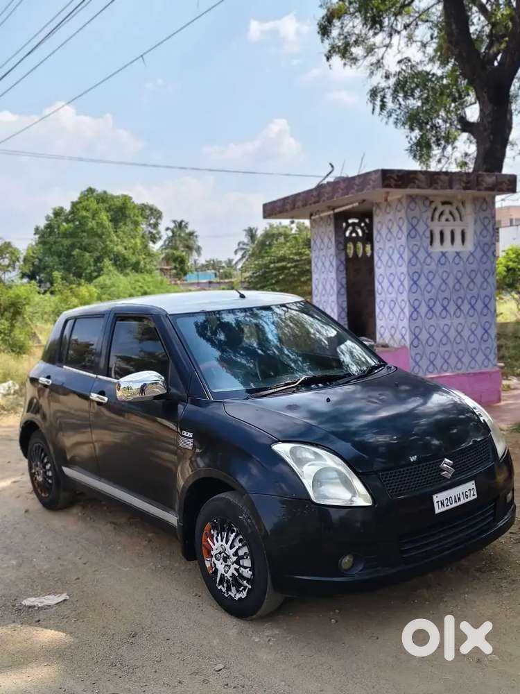 Maruti Suzuki Swift 2006