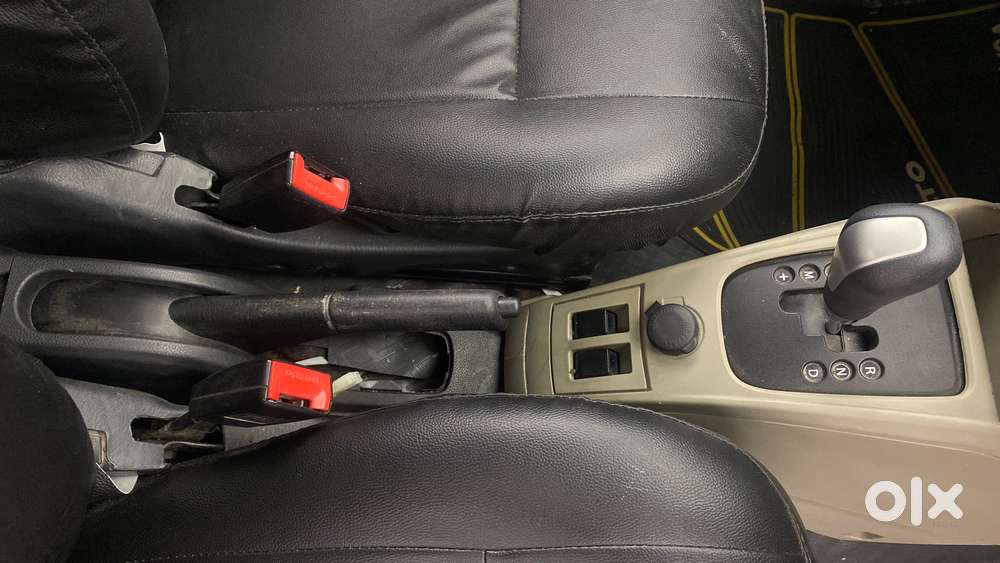 Maruti Suzuki Alto K10 Vxi Amt, 2016, Petrol