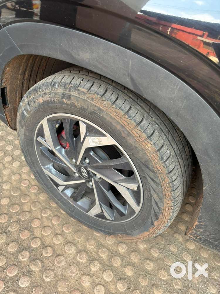 Hyundai Creta Diesel 2023