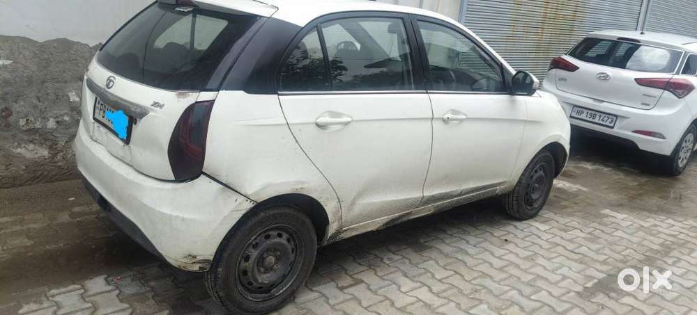 Tata Bolt Quadrajet Xm, 2016, Diesel