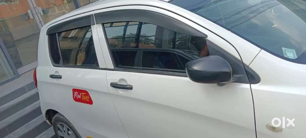 Maruti Suzuki Celerio 1.0 2020