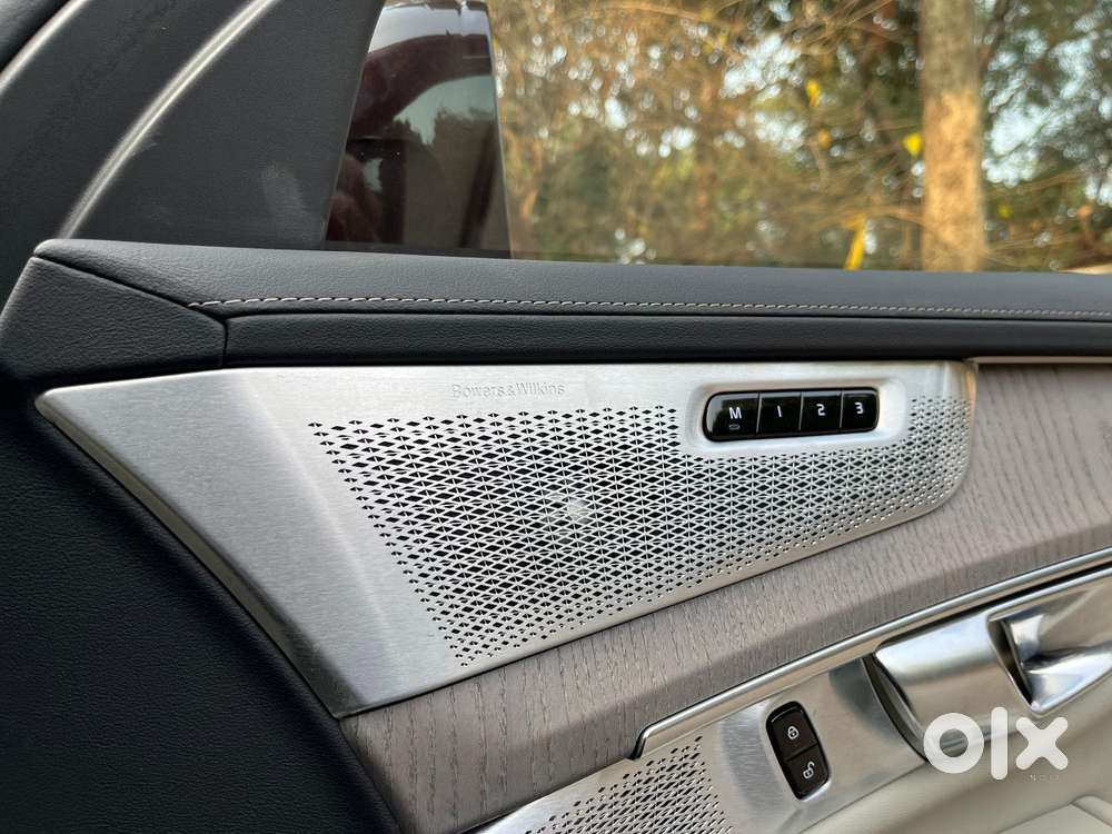 Volvo Xc90 B5 Ultra, 2025, Petrol