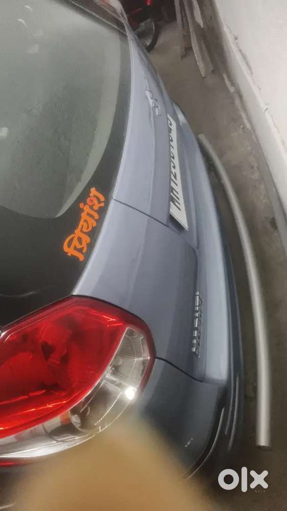 Maruti Ertiga Vdi 2012 Edition