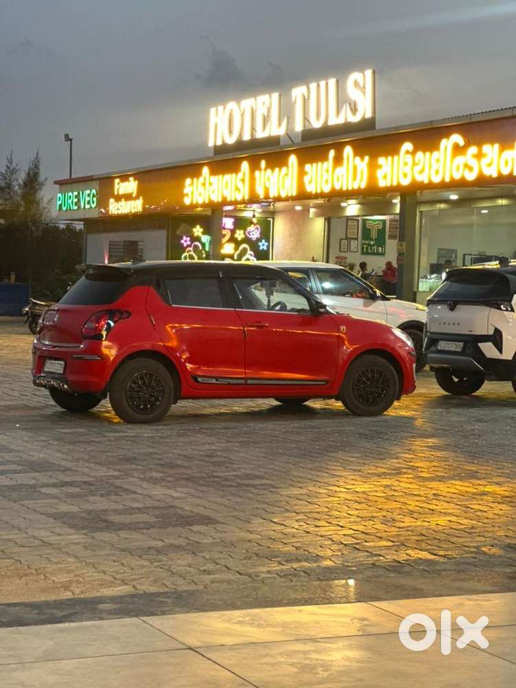 Maruti Suzuki New-gen Swift 2020 Petrol Well Maintained