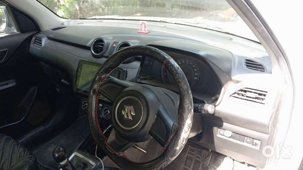 Maruti Suzuki Swift Lxi Optional-o, 2019, Cng & Hybrids