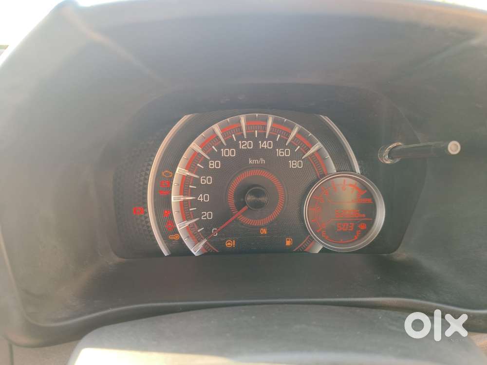 Maruti Suzuki Celerio 2021-1.0 Zxi Plus Mt, 2022, Petrol