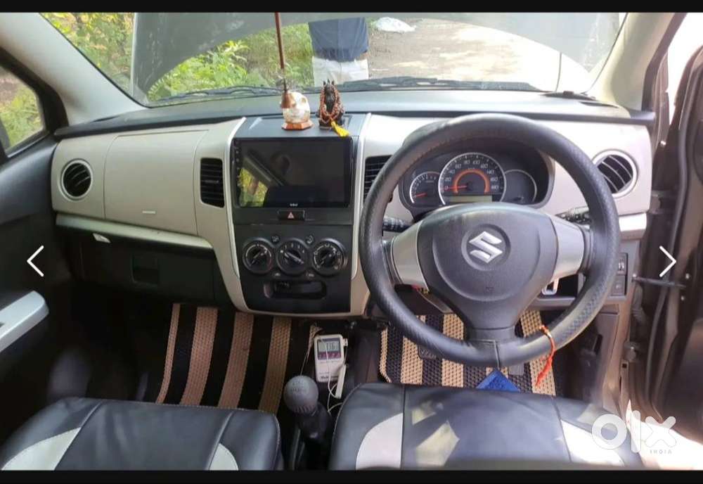 Weganor Vxi Petrol 2016 Modal