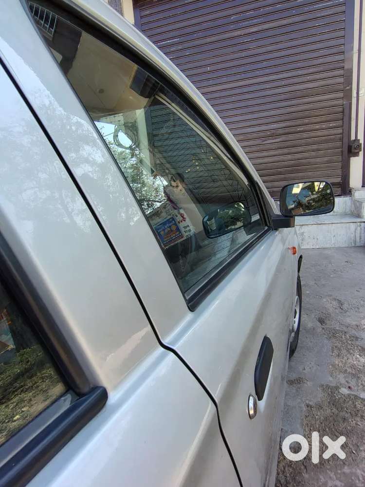New Condition Alto Car