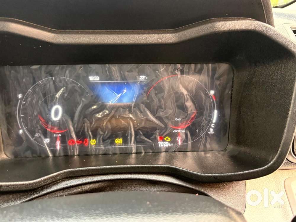 Mahindra Xuv 3xo Mx3 1.5 Diesel, 2025, Diesel