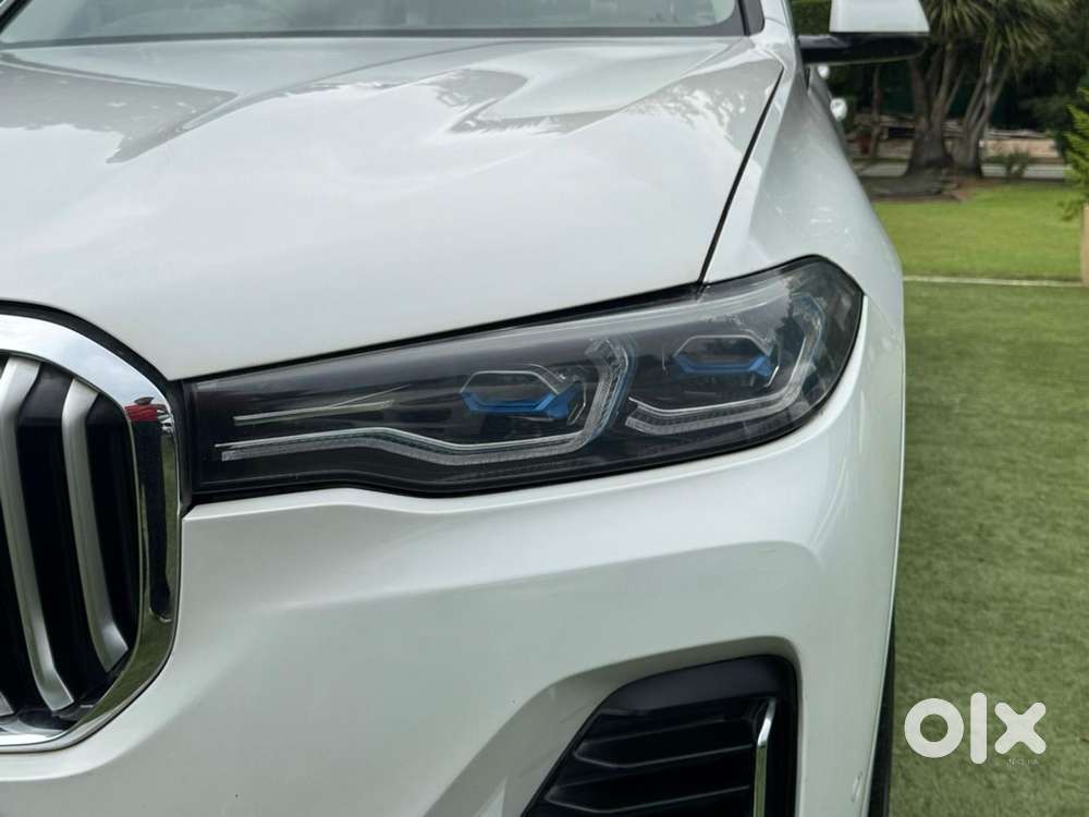 Bmw X7 3.0 Xdrive 40d M Sport, 2023, Diesel