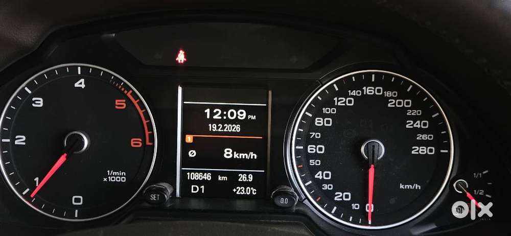 Audi Q5 2.0 Tdi Quattro Premium, 2016, Diesel
