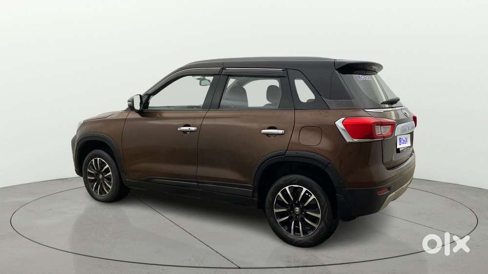 Toyota Urban Cruiser Cruiser Premium, 2020, Petrol