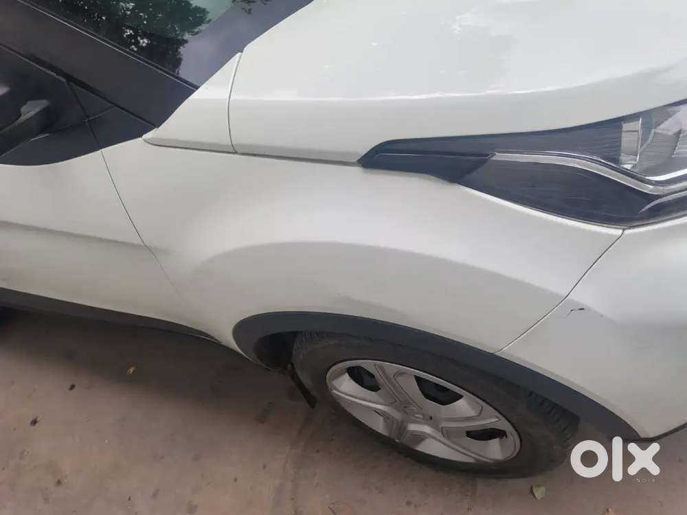 Tata Nexon Diesel Manual 2023(ending)