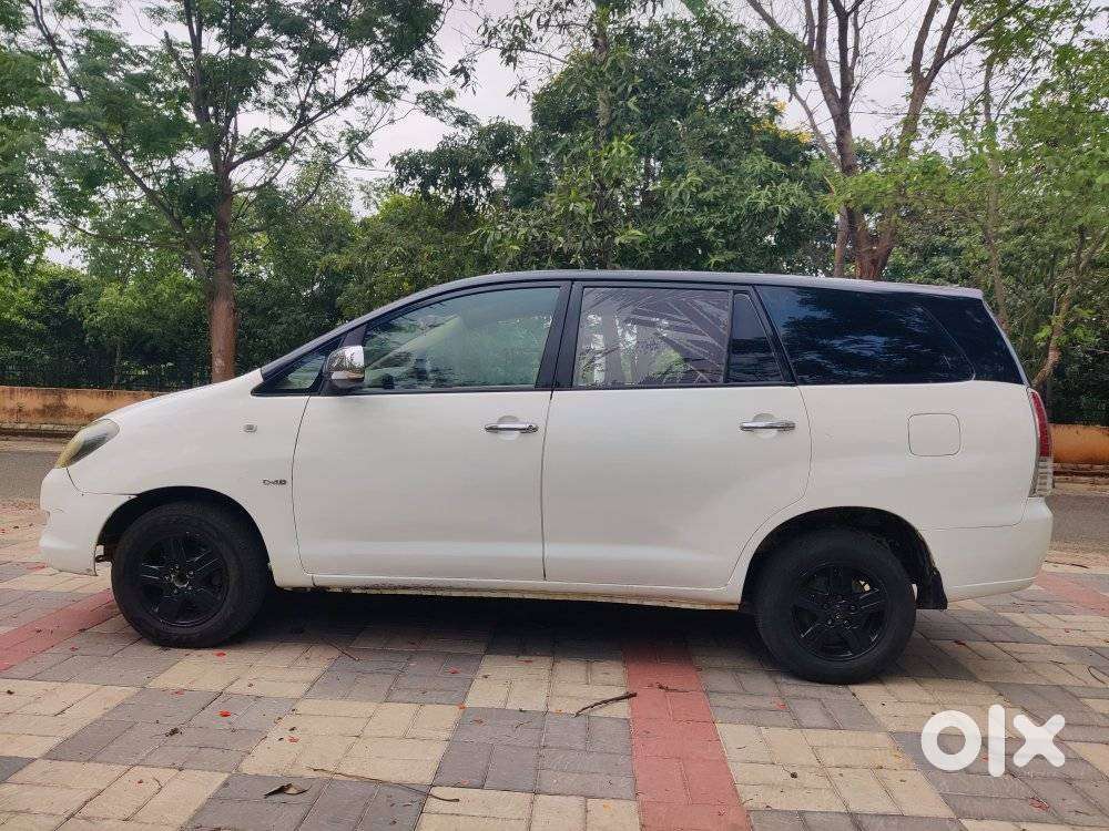 Toyota Innova 2004-2011 2.5 G (diesel) 7 Seater Bs Iv, 2006, Diesel