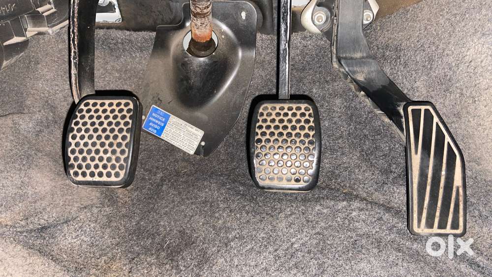 Maruti Suzuki Alto K10 Vxi, 2019, Petrol