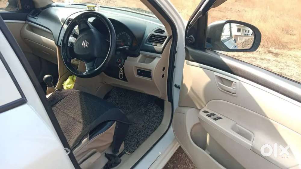 Maruti Suzuki Dzire 2021 Petrol 190000 Km Driven