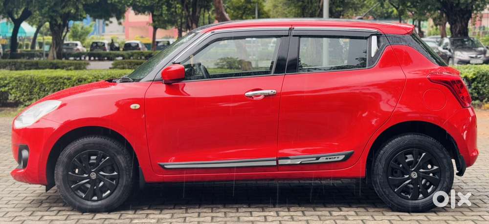 Maruti Suzuki Swift Ddis Vdi, 2018, Diesel