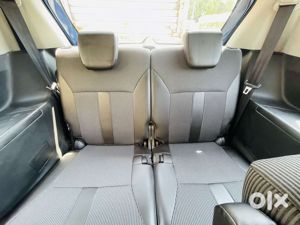 Maruti Suzuki Xl6 1.5 Zeta Mt, 2021, Petrol