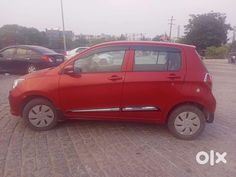 Maruti Suzuki Celerio Zxi, 2018, Petrol