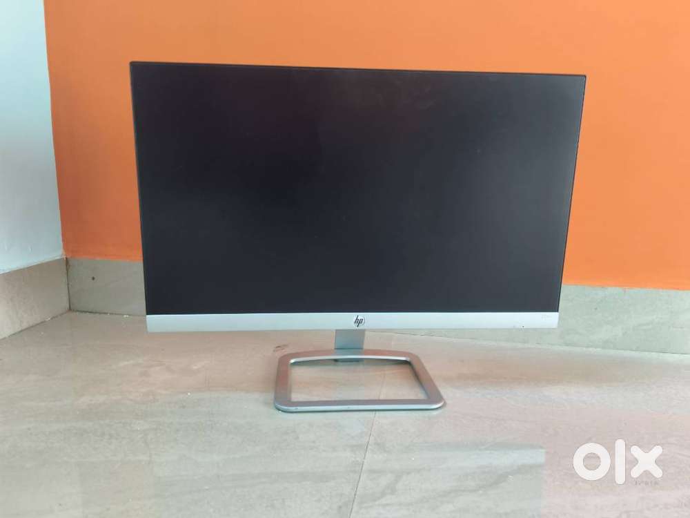 HP ES 22 FULL HD LED MONITOR FOR SALE