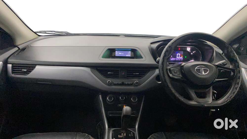 Tata Nexon 1.5 Revotorq Xma Amt (s), 2021, Petrol