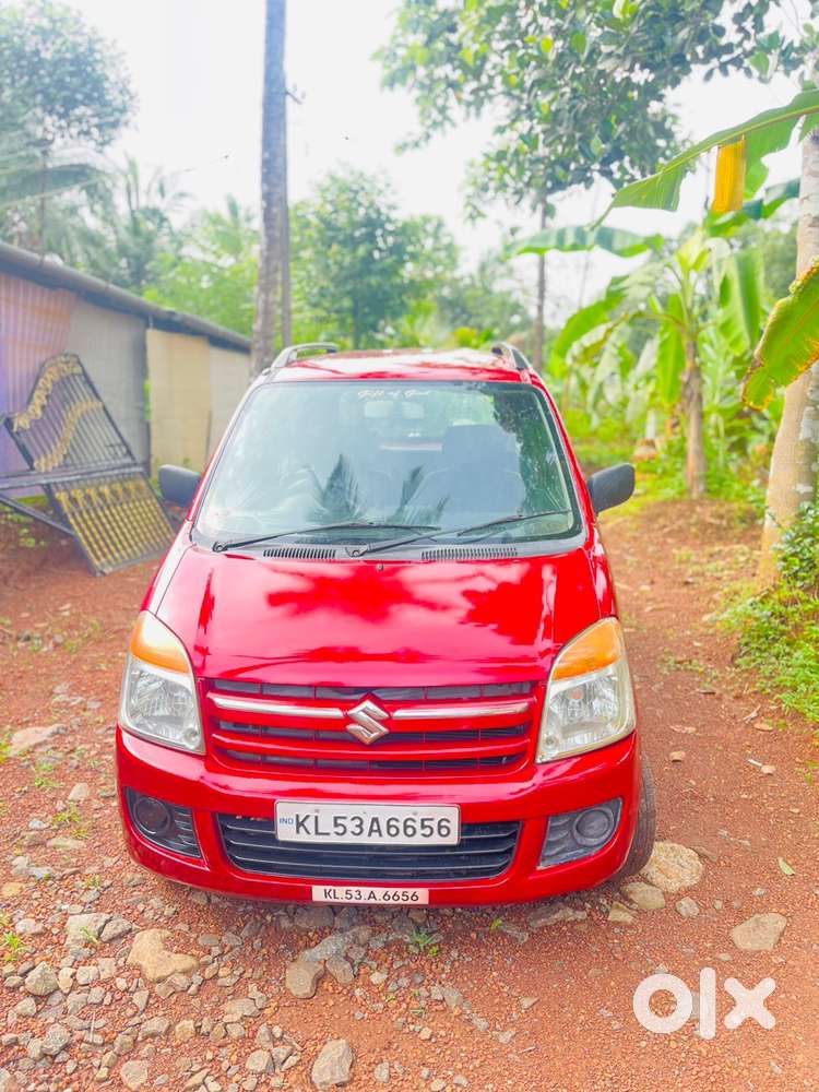 Maruti Wagon R 2009