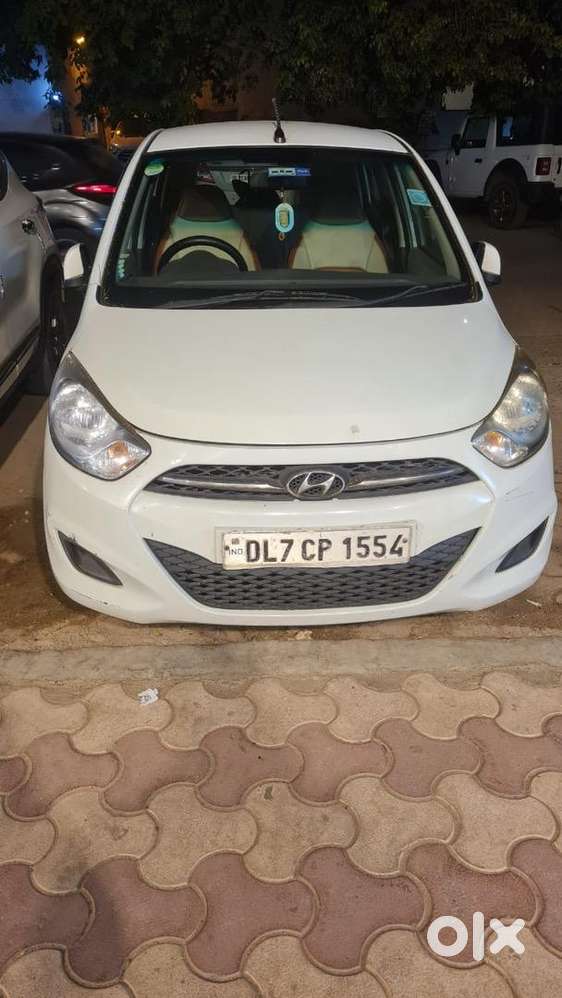 Good Condition One Hand