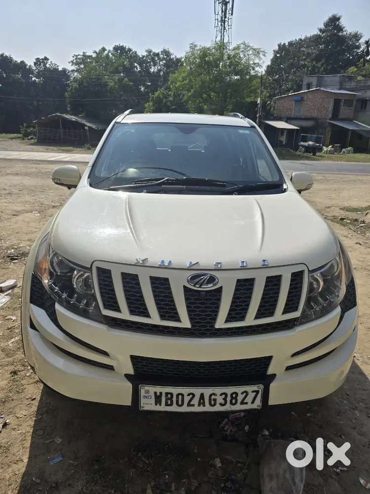 Mahindra Xuv500 Diesel Manual 2015
