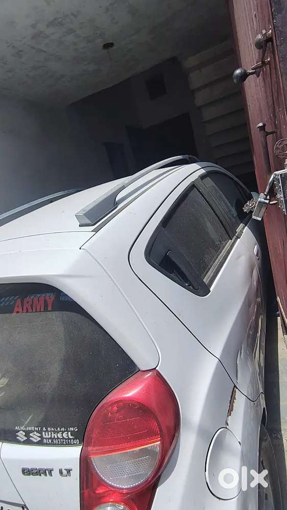 Chevrolet Beat 2014 Diesel 40000 Km Driven