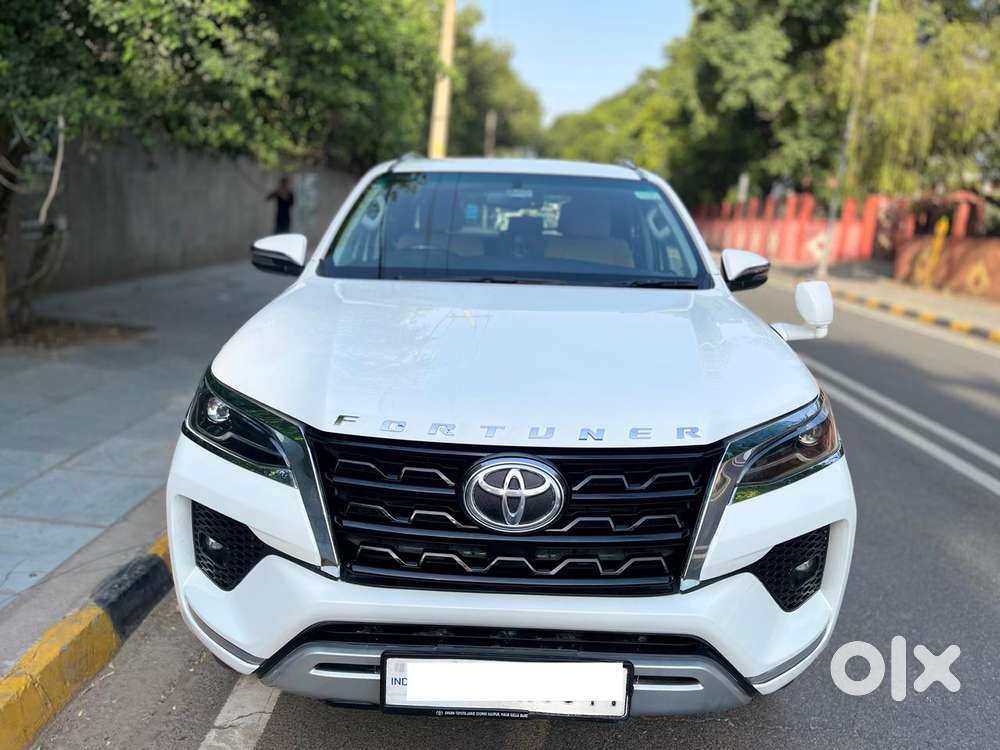 Toyota Fortuner 4x2 At 2.8 Diesel, 2023, Diesel