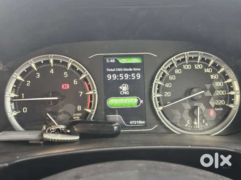 Lady Used Long Drive Used 1 Kg Cng 30 Km Average On High Way City 180