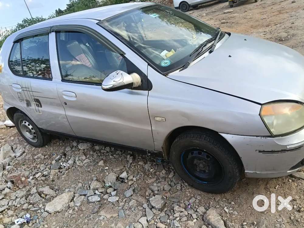 Tata Indica V2 2016