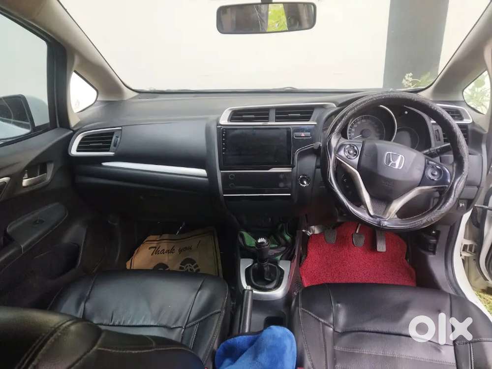 Honda Wr-v Diesel 2018