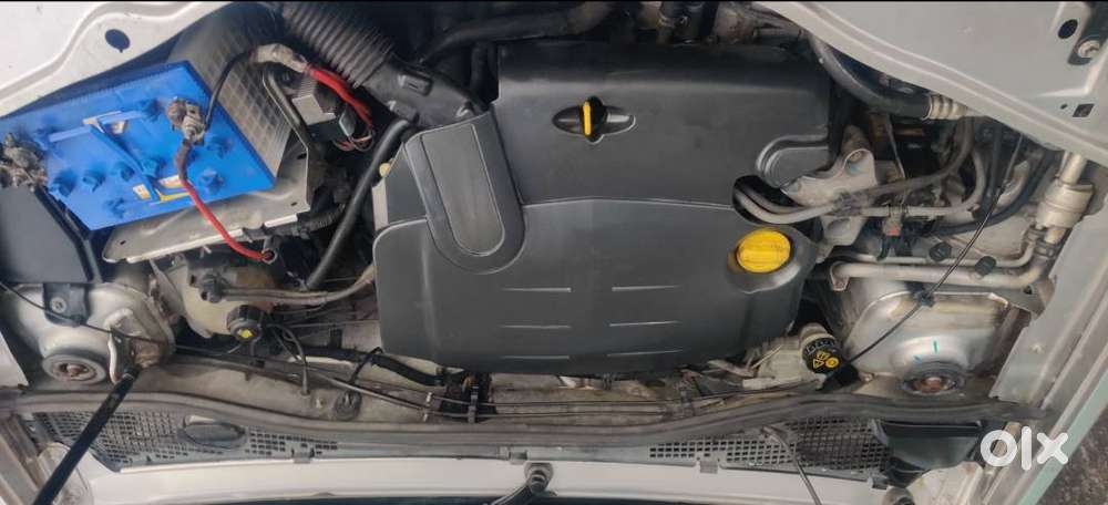 Nissan Terrano 2015 Diesel Well Maintained