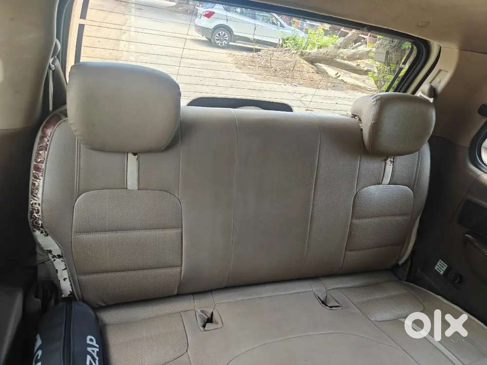 Mahindra Xylo 2010 Diesel Good Condition