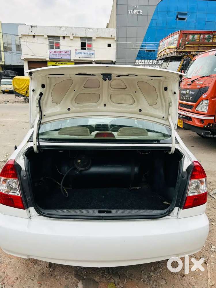 Hyundai Accent 2011 Petrol Good Condition 2011 Model He Tayar Badiya H