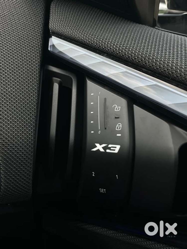 Bmw X3 Xdrive20d M Sport, 2025, Diesel