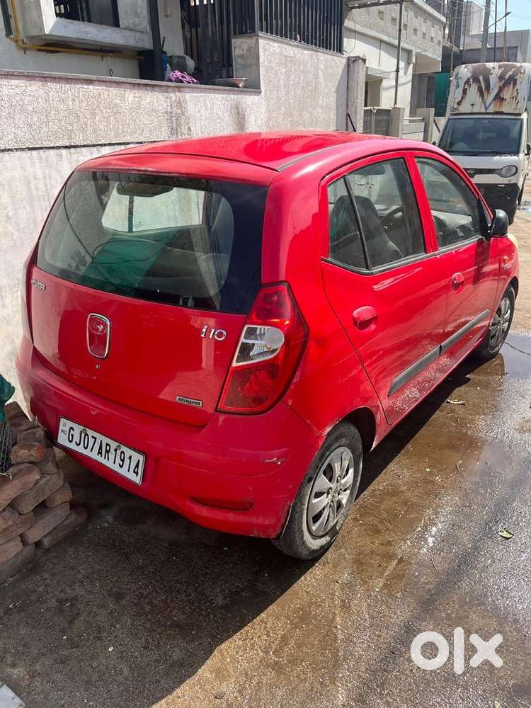 Hyundai I10 2010 Petrol