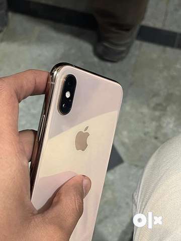 Iphone XS 256gb rose gold Mobile Phones 1790073546