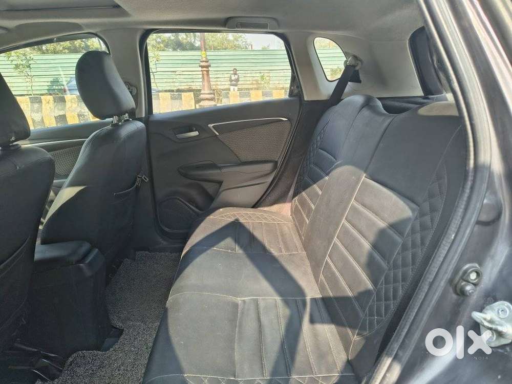 Honda Wr-v I-dtec V, 2017, Diesel