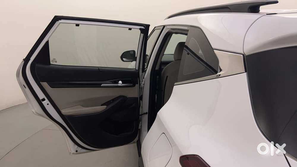 Kia Seltos Htx D, 2021, Diesel